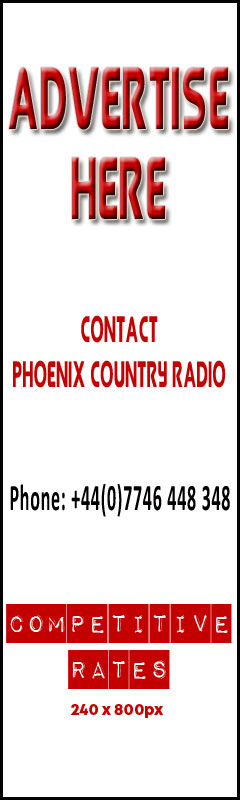 Phoenix Country Radio