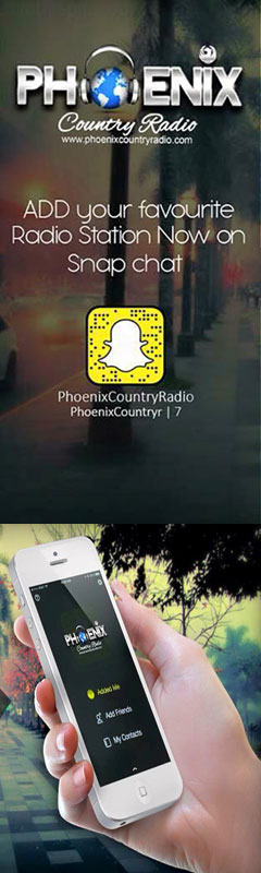 Phoenix Country Radio
