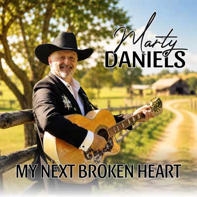 My Next Broken Heart