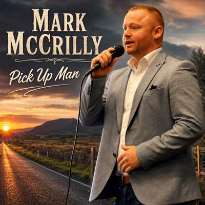 Pick Up Man