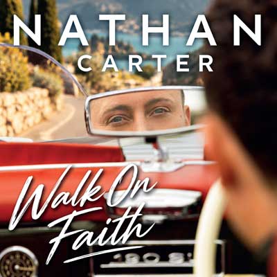 Walk On Faith